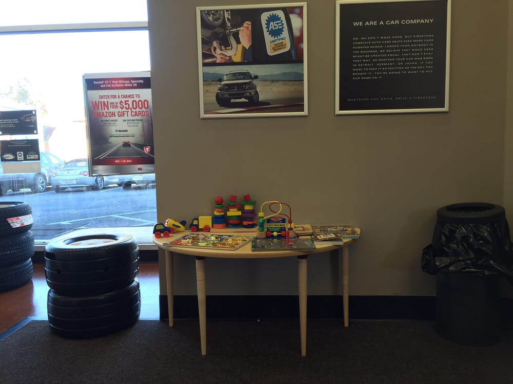 Firestone Complete Auto Care 17 Photos & 55 Reviews Auto Repair