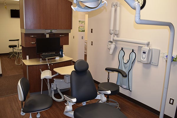 image of business Kari Family Dentistry