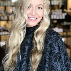 The Best 10 Hair Salons Near N Thompson Peak Pkwy Scottsdale Az