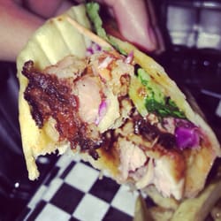 Caribbean Grill Food Truck Johnson City Tn Caribbean Grill Food Truck Johnson City Tn