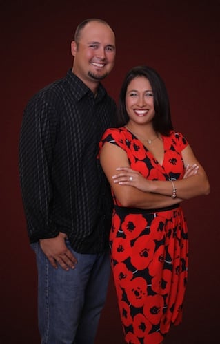 The Gomez Team - Keller Williams Realty