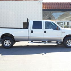 Performance Motors 12 Photos Car Dealers 3737 1st St Photo Of Performance Motors Livermore Ca United States 03 Ford Super Duty