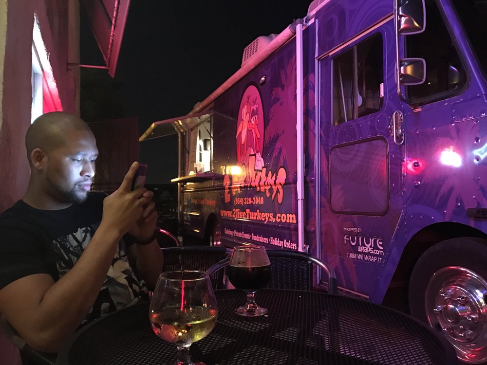 2 Jive Turkeys 2 Jive Turkeys