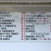 Big Dipper - 18 Photos & 35 Reviews - Burgers - 2820 W  