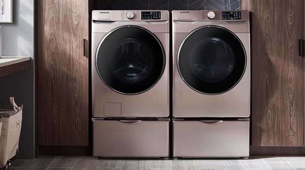 Ball Appliance Repair