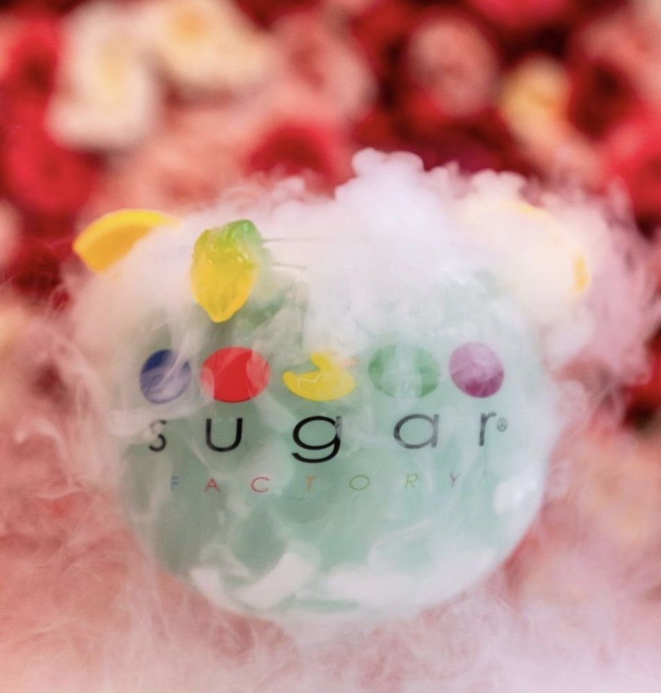 Sugar Factory - Miami Beach