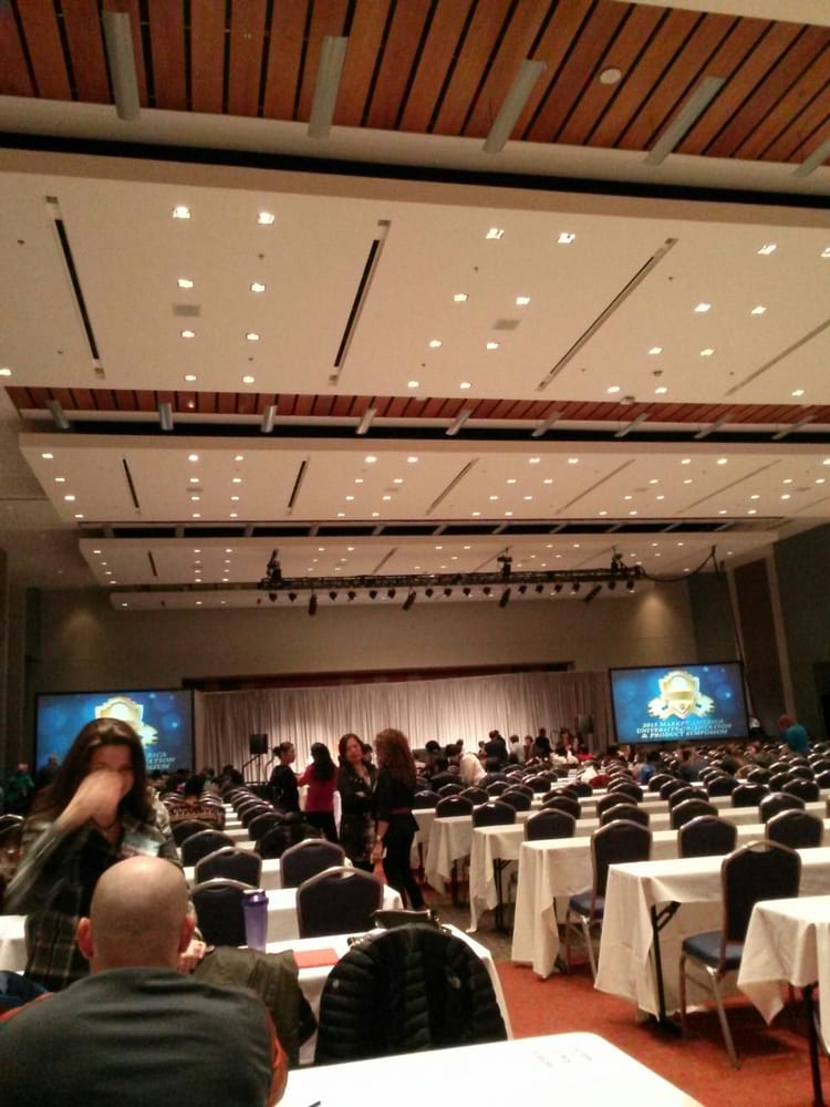 MassMutual Center 15 Photos & 10 Reviews Stadiums & Arenas 1277