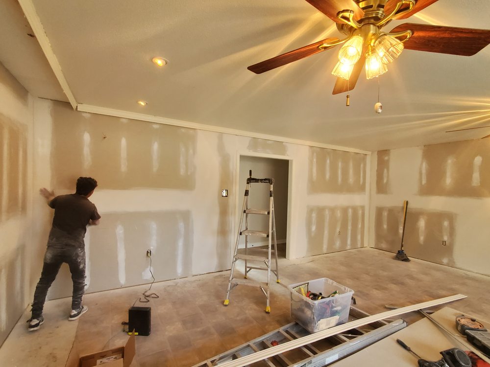 image of business Flores Gamez Construction