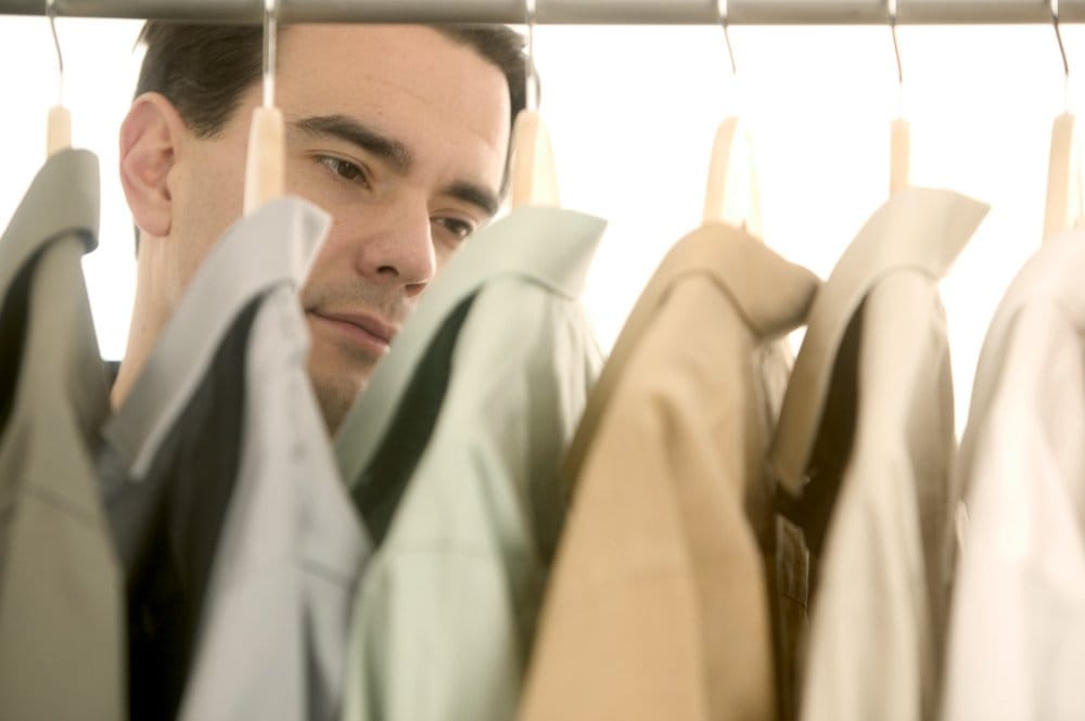 Tillicum Laundromat & Dry Cleaning