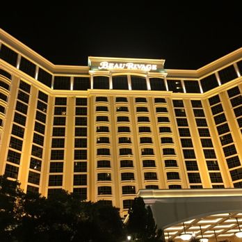 Beau rivage casino host online games for casino