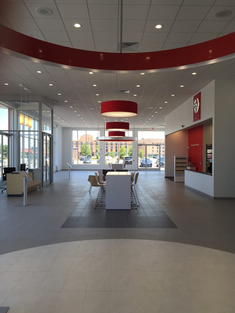 All Pro Nissan of Dearborn 11 Photos Car Dealers 24501 Michigan