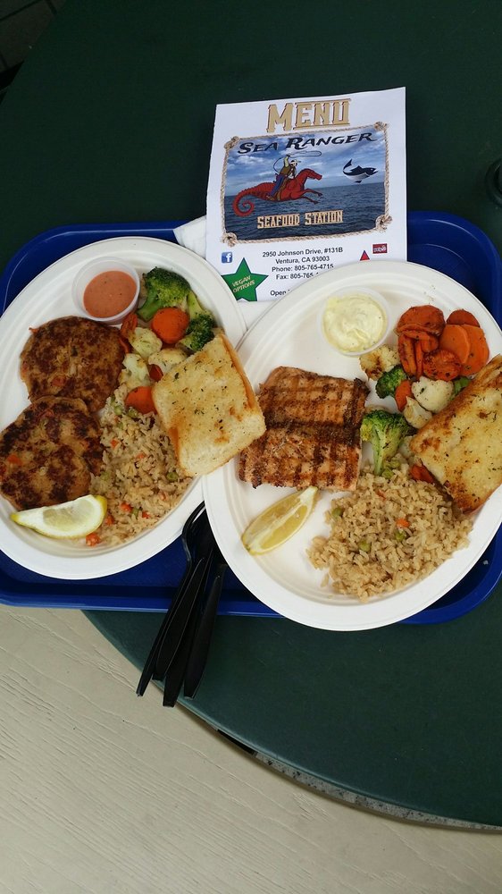 Seafood Restaurants Near Ventura Ca Seafood Restaurants Near Ventura Ca