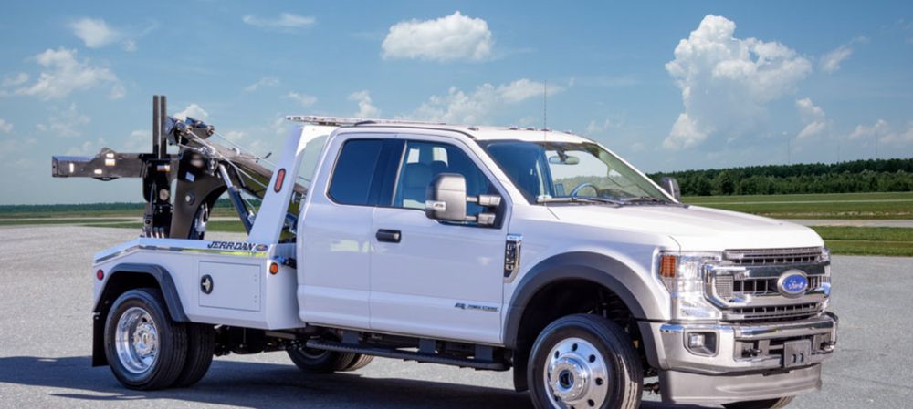 Dallastown Emergency Towing And Recovery