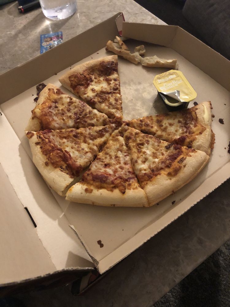 Pizza Hut
