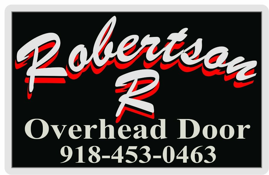 Robertson Overhead Doors Garage Door Services 14328 W 750th Rd
