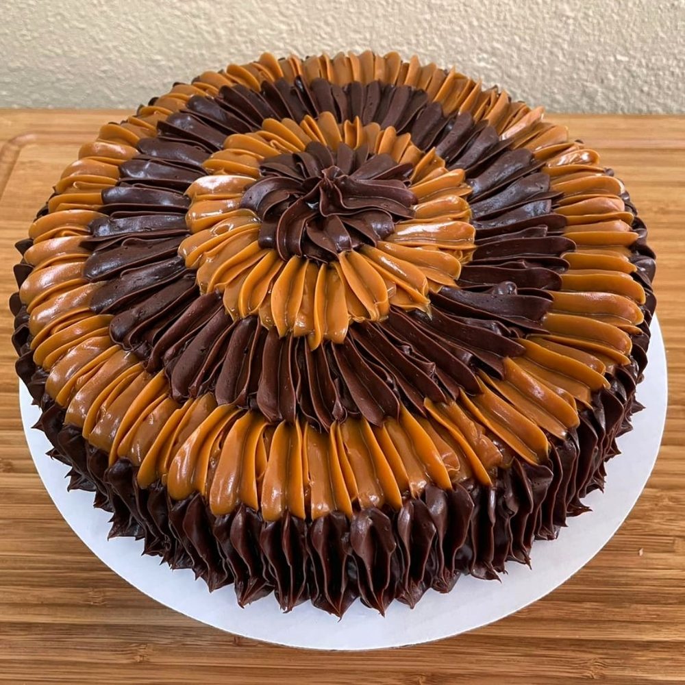Argentinian Pastry