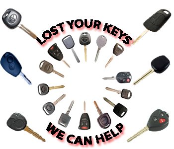 Access Safe and Lock