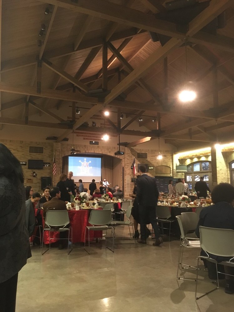 Frazier Alumni Pavilion