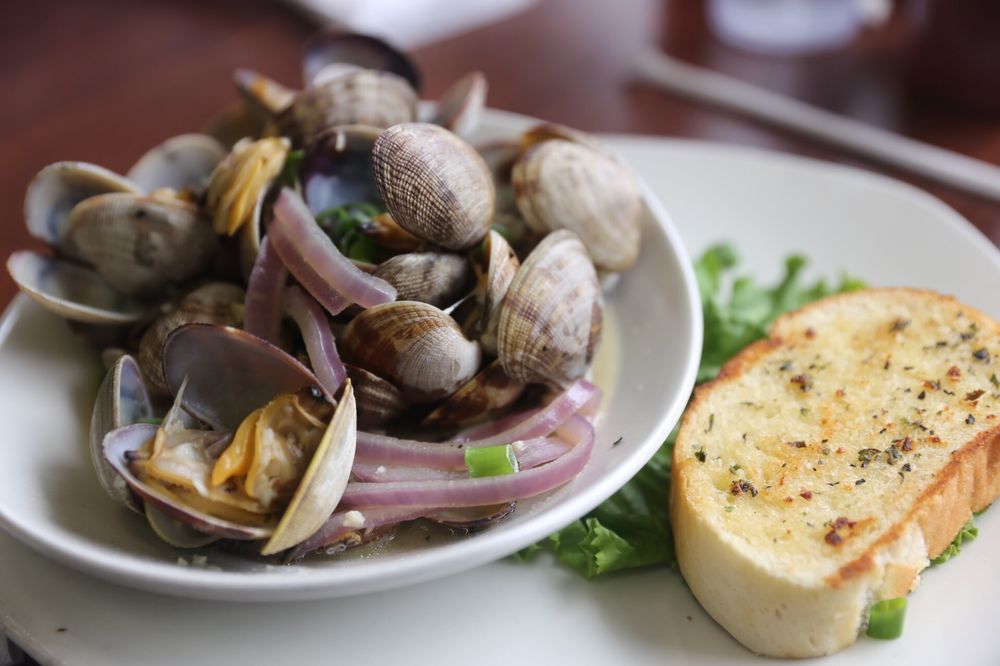 The Fish Peddler At Pacific Oyster 397 Photos & 413 Reviews Seafood