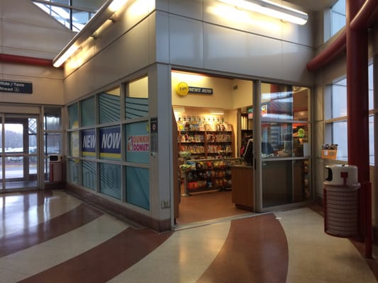 Hamilton Station Park & Ride, 800 Sloan Ave, Hamilton Twp, NJ - MapQuest