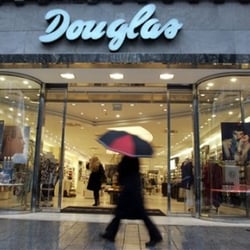 Douglas In Leipzig Douglas In Leipzig