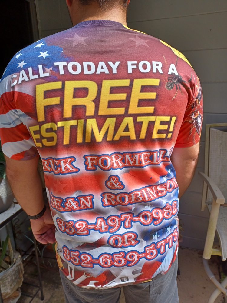 image of business FL Patriot Home Solutions