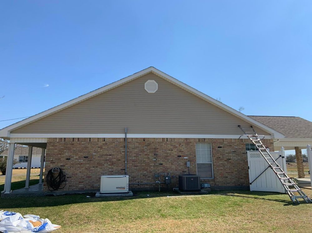 Carter Home & Commercial Services