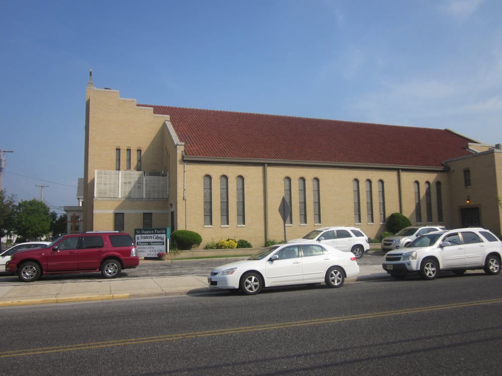St Frances Cabrini Church 2019 All You Need to Know BEFORE You Go (with Photos) Churches Yelp