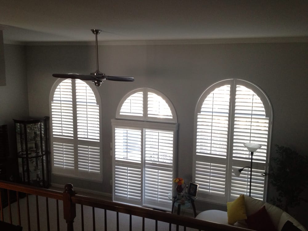 The Blind, Shade & Shutter Co.