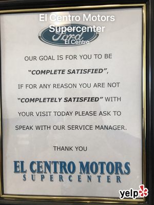 El Centro Motors >> El Centro Motors Supercenter 1520 Ford Dr El Centro Ca Auto El Centro Motors >> El Centro Motors Supercenter 1520 Ford Dr El Centro Ca Auto