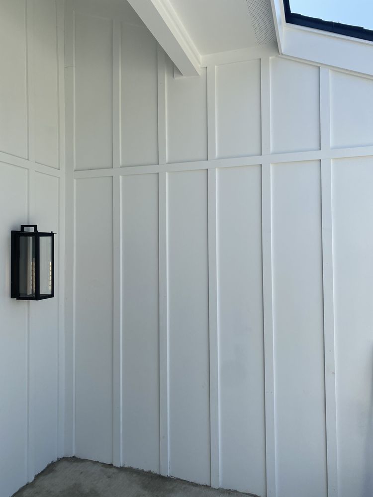 C&A Exteriors And Remodeling