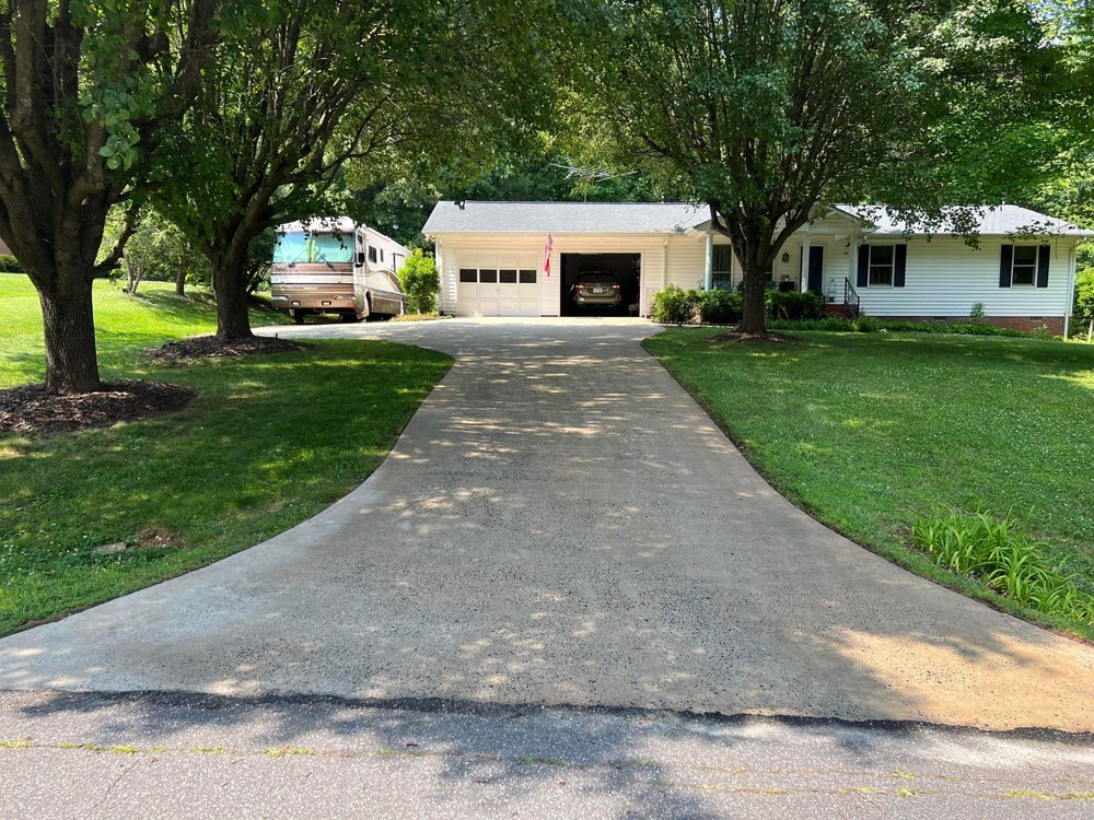 Nesbit Exterior Cleaning