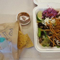 The Pinto Mexican 2600 Camino Ramon San Ca Restaurant Photo Of The Pinto San Ramon Ca United States Salad Mojo
