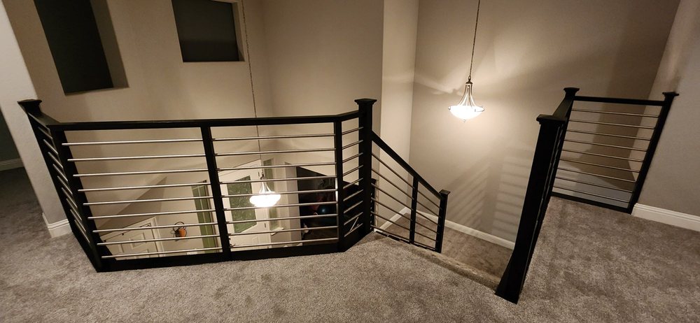 image of business Sacramento Stair Company