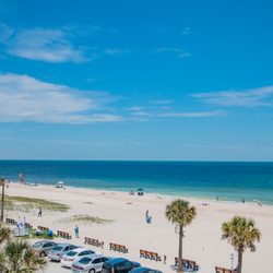 Seaside Amelia Inn 81 Photos 47 Reviews Hotels 2900 Atlantic Photo Of Seaside Amelia Inn Fernandina Beach Fl United States Beachfront View