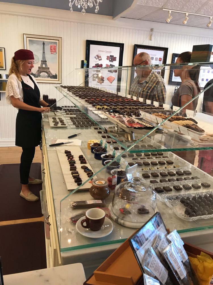 Patricia’s Chocolate 29 Photos & 15 Reviews Chocolatiers & Shops