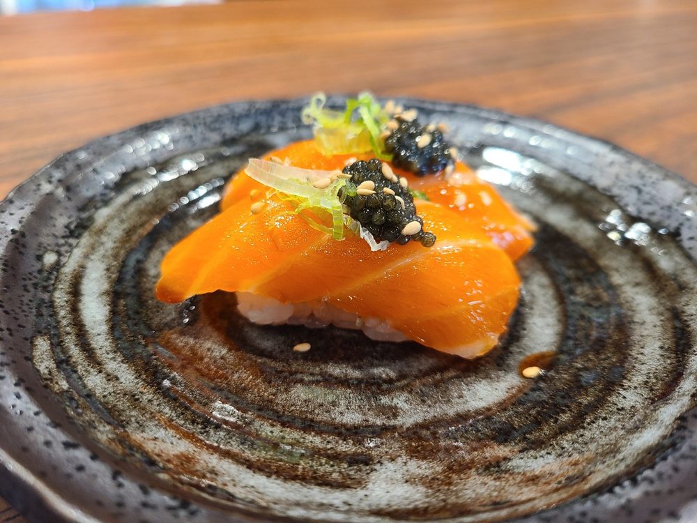 Kopan Sushi & Ramen Bar - Beverly Grove