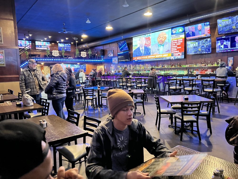 Route 22 Sports Bar