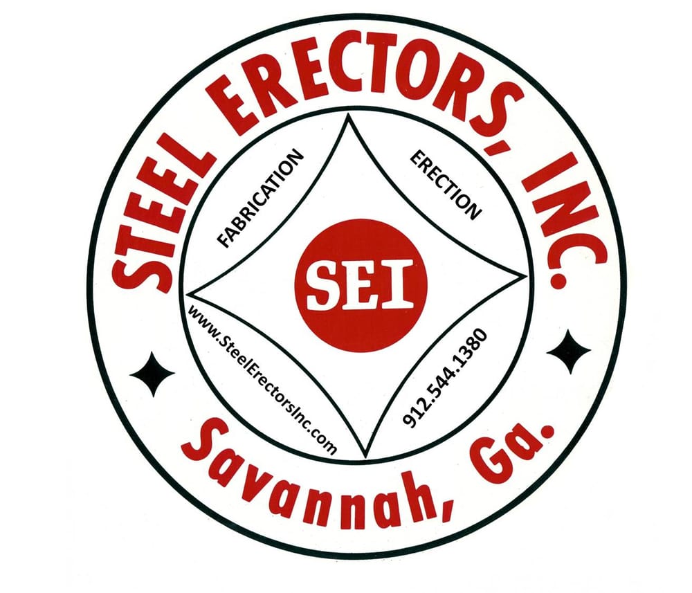 Steel Erectors Inc Local Services 1767 Old Dean Forest Rd, Pooler