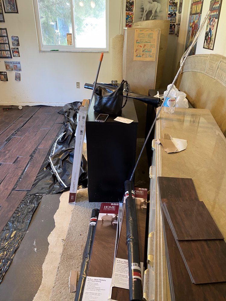 image of business American Trust Wood Flooring
