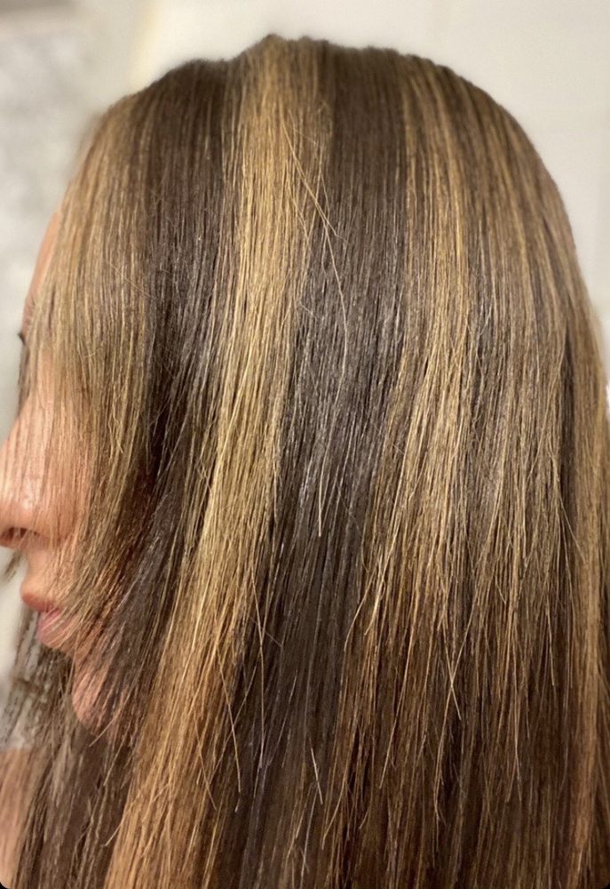 Oggi Salon