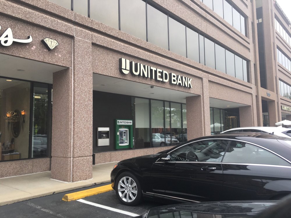 United Bank