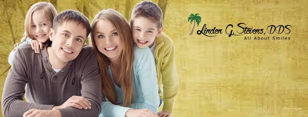 image of business Beautiful Smiles by Linden G. Stevens, DDS