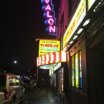 Avalon Theatre Wunderland 57 Photos 156 Reviews Cinema Photo Of Avalon Theatre Wunderland Portland Or United States