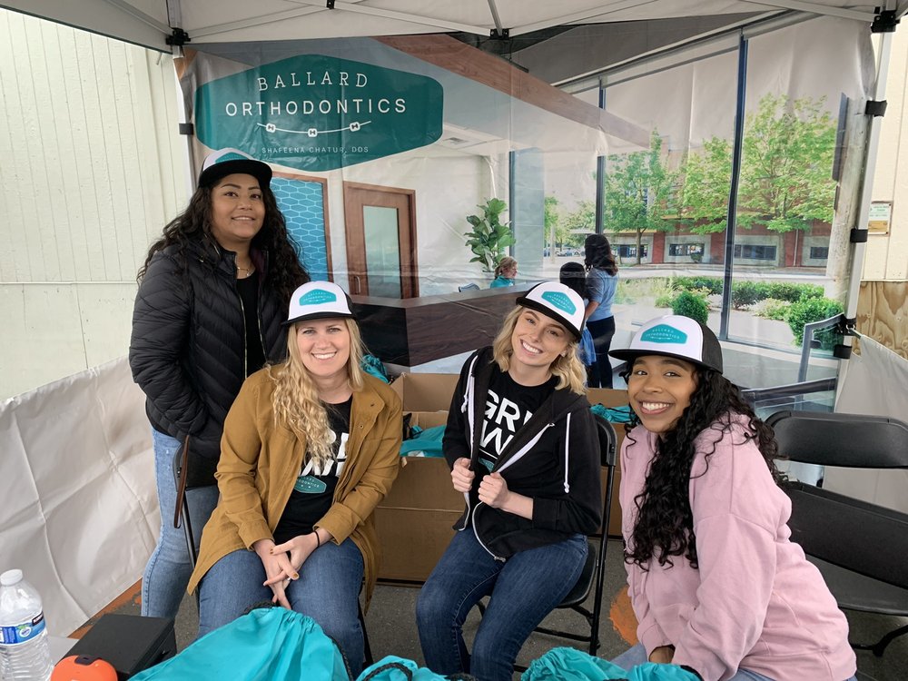 Ballard Orthodontics