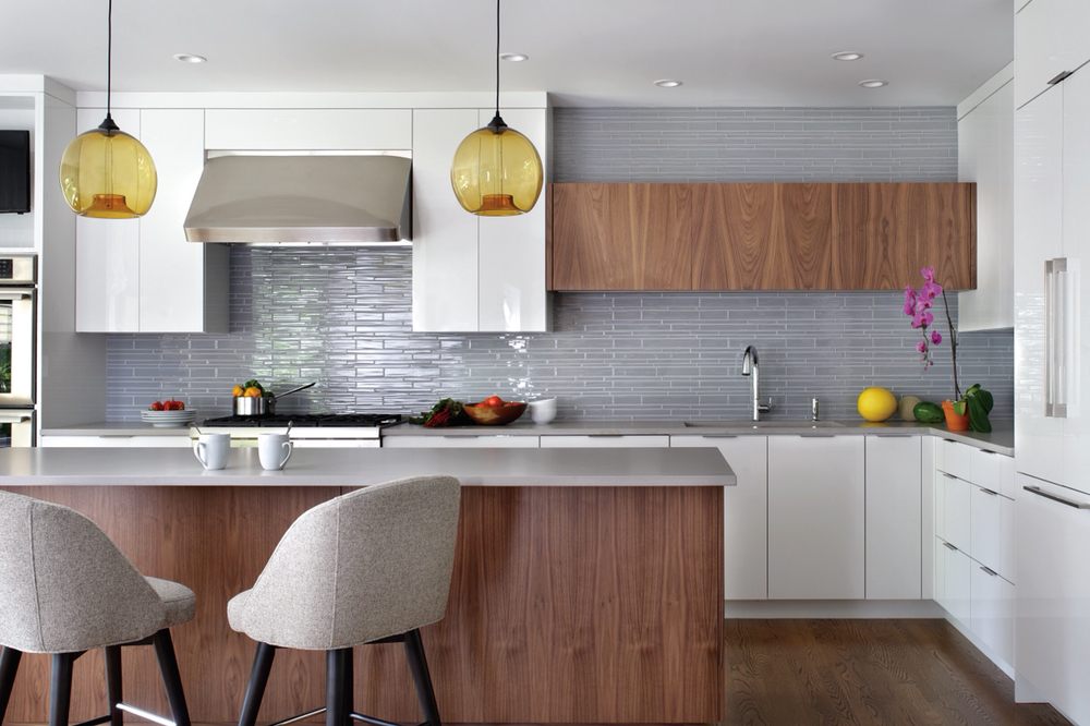 Bath Plus Kitchen