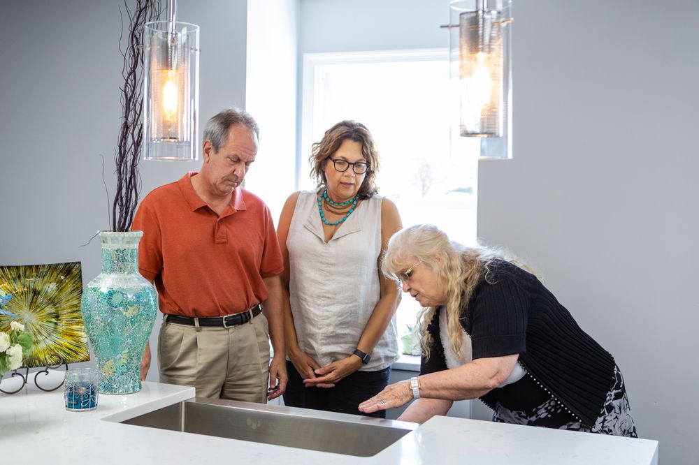 image of business Borelli Home Renovations