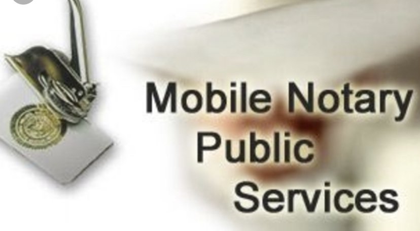 Travel2sign Notary Services