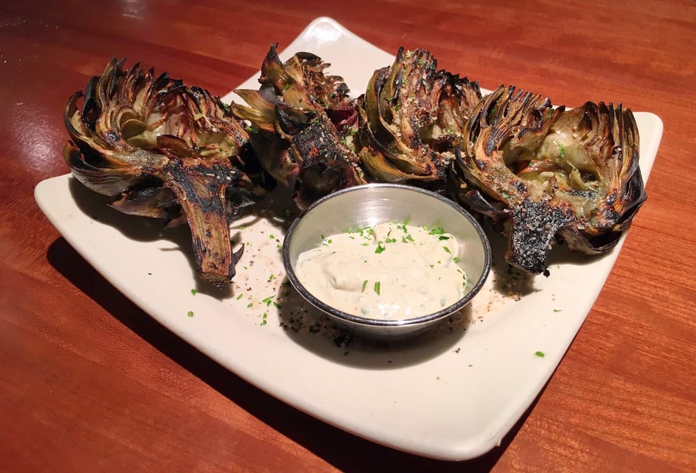 J. Alexander’s Redlands Grill 176 Photos & 244 Reviews American