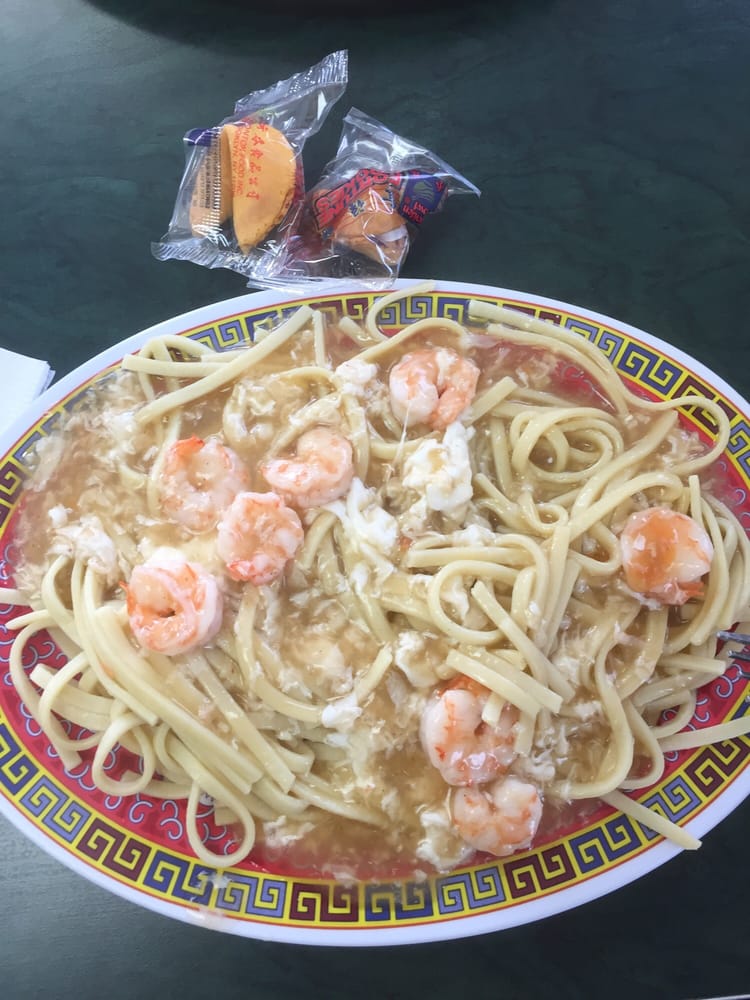 Chinese Wok